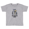 phantom tardis Toddler T-shirt