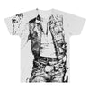han solo All Over Men's T-shirt