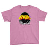 honk if you love justice! Youth Tee