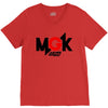 MGK V-Neck Tee