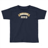 hrd vincent Toddler T-shirt