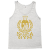 sparta gym  film funny Tank Top