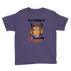 My Favorite People Call Me Papa Youth Tee