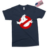busting in 8 bits Exclusive T-shirt