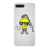 light blub guy iPhone 7 Plus Case