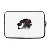 cat signal Laptop sleeve
