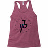 jake paul it's everyday bro Racerback Tank