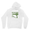i give blowjobs Unisex Hoodie