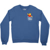 Winnie The Pooh Crewneck Sweatshirt