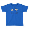 skateboard Toddler T-shirt