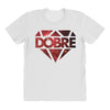 Dobre Twins Galaxy All Over Women's T-shirt