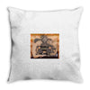 People Are Valuable Throw Pillow