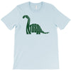 fontasaurus T-Shirt