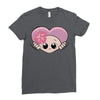 baby Ladies Fitted T-Shirt