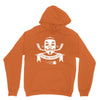 anarchistas Unisex Hoodie