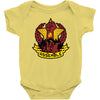 revolutionary assembly Baby Onesie