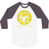 armstrong's gym 3/4 Sleeve Shirt