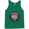 vintage made of 1990 all original parts Tank Top