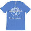 rude offensive racist T-Shirt