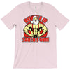 santa's gym T-Shirt