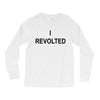 i revolted Long Sleeve Shirts