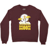 childhood cancer Crewneck Sweatshirt