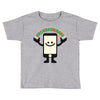 procrastinate! phone Toddler T-shirt