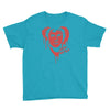 stay weird Youth Tee