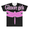 gilmore girls All Over Men's T-shirt