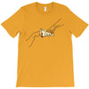 Creation of Adam Pizza T-Shirt