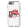 Music iPhone 8 Plus