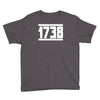 1738 Youth Tee