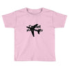 plane crazy Toddler T-shirt