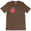 floral T-Shirt