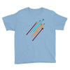 DMG Roll Youth Tee