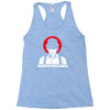 clockwork orange (2) Racerback Tank