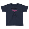 Professional Fangirl Toddler T-shirt