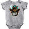 team dog Baby Bodysuit