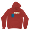 better than the movie Unisex Hoodie