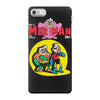 merman iPhone 7 Case