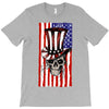 july 4th skull T-Shirt