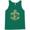 why would you put that on the internet Tank Top