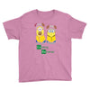 cooking banana herren Youth Tee