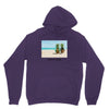 Vacay Mode Unisex Hoodie