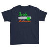i rish don't get drunk we get awesome Youth Tee