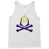 skeletor Tank Top