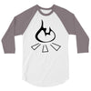 api 3/4 Sleeve Shirt