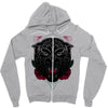 puma Zipper Hoodie