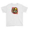 build'n time Youth Tee