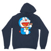 Doraemon Unisex Hoodie